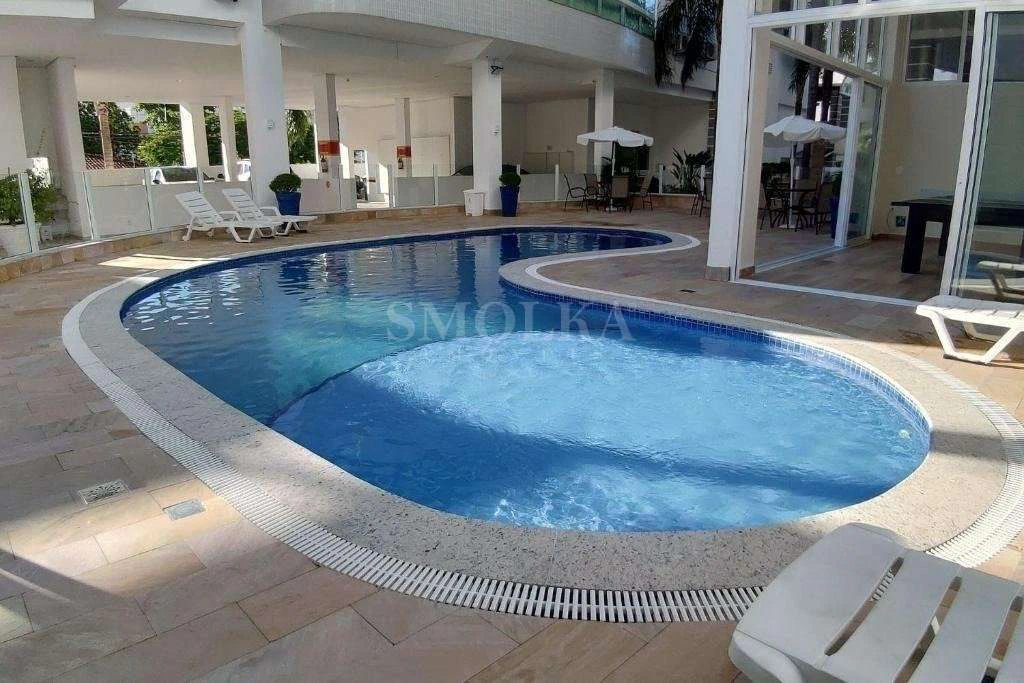 Apartamento amueblado de 2 dormitorios y 74 m² — photo 4
