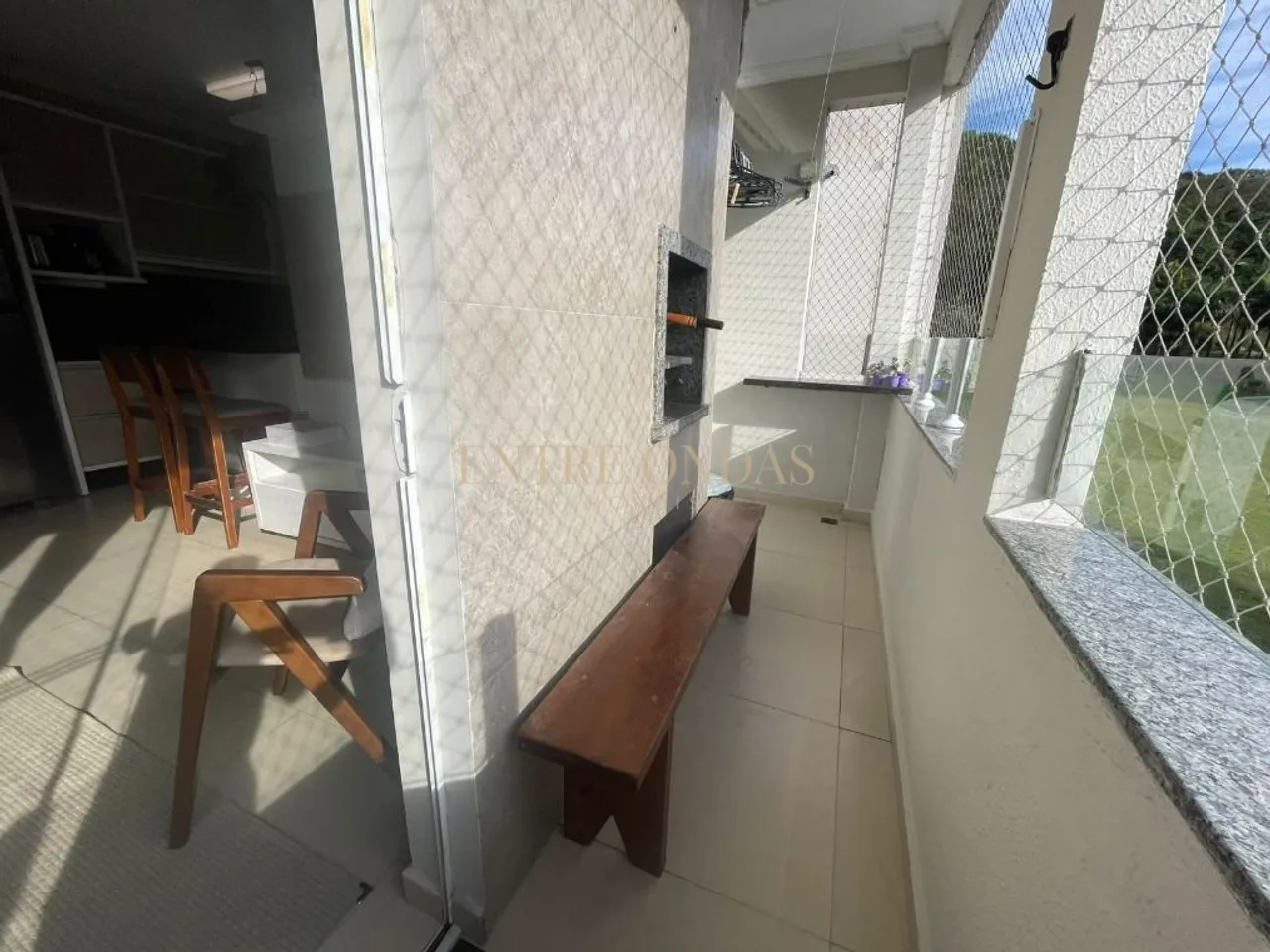 Departamento de 3 dormitorios con lavadora — photo 3