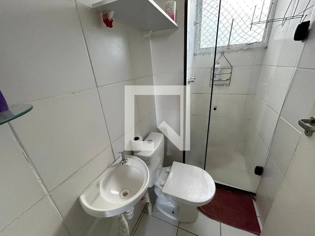 Apartamento para alugar com 2 quartos e 1 vaga — photo 21
