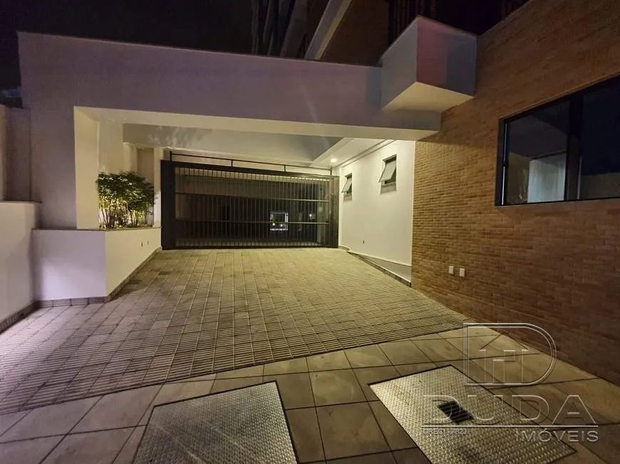 Furnished 1-bedroom apartment with 35 m² and a parking spot — photo 30