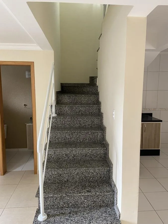Дом: 3 спальни, 1 со своей ванной, 123 м², Куритиба — photo 23