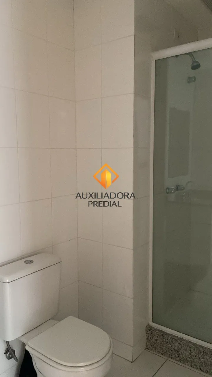 Apartamento de 1 quarto com cozinha independente — photo 8