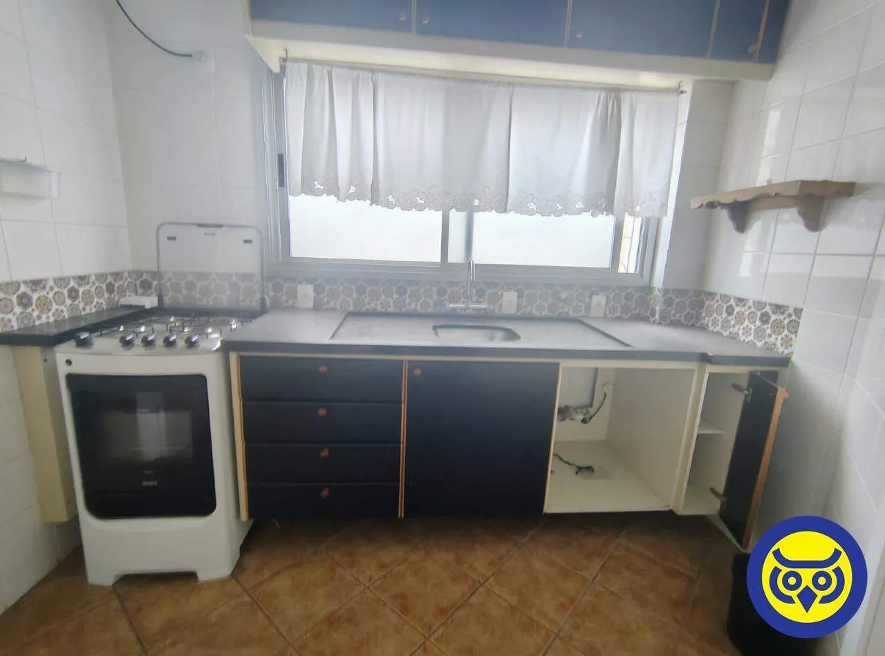 Departamento de 2 dormitorios con espacio de home office — photo 3