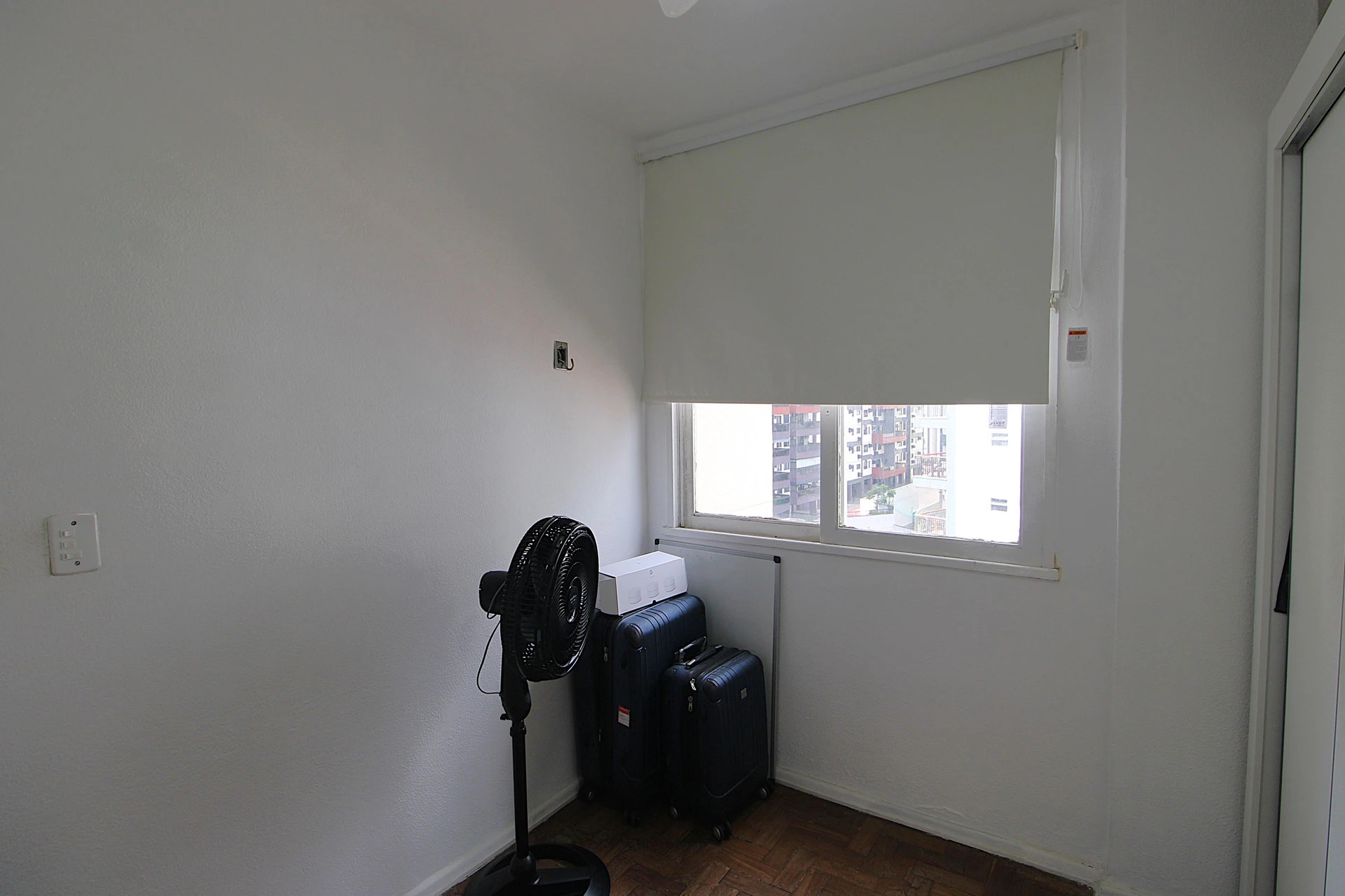 Apartamento amueblado de 3 habitaciones y 1 baño — photo 22