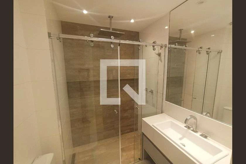 Apartamento de 133 m² com 3 quartos e varanda gourmet — photo 19