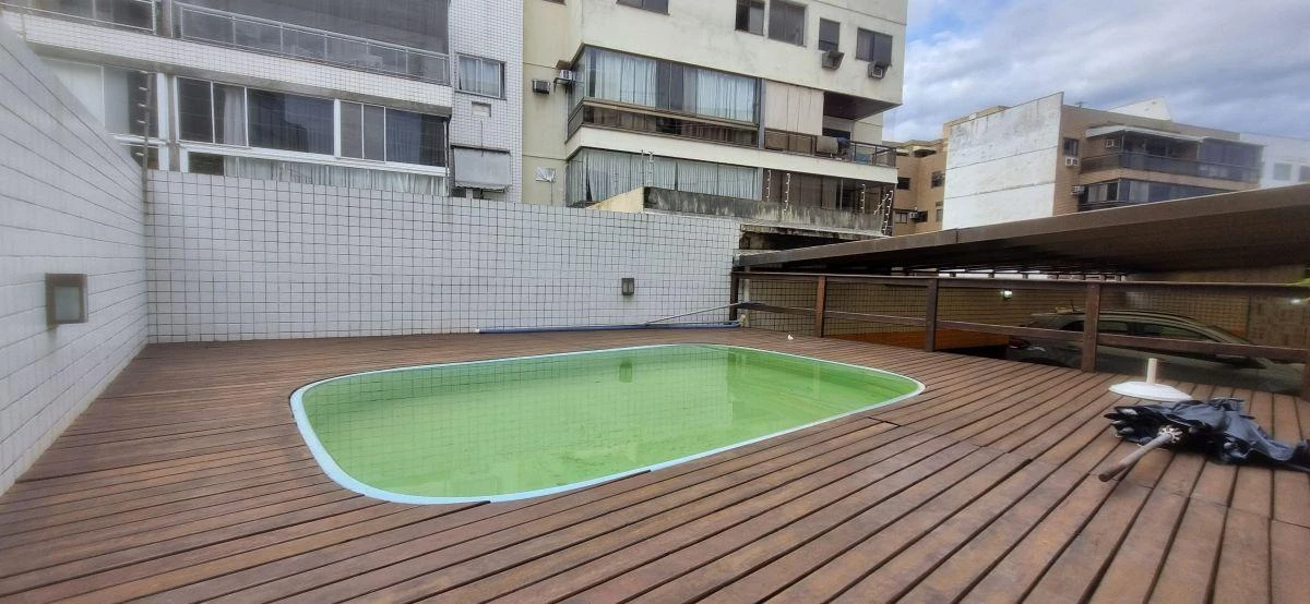 Apartamento com 4 quartos, 3 suítes e 3 vagas — photo 7