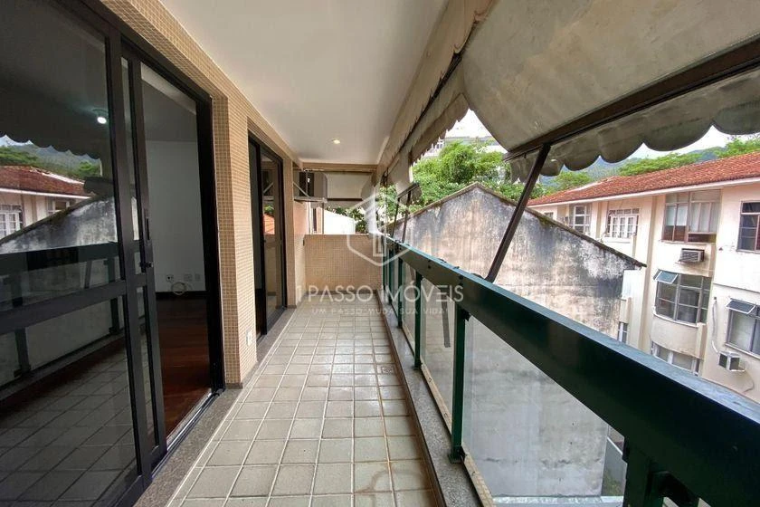 Apartamento de 104 m² com 2 quartos e vaga — photo 19