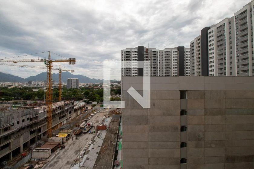 2 quartos e máquina de lavar: apartamento de 52 m² — photo 24