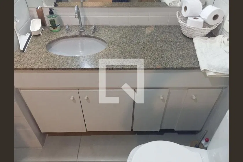Apartamento mobiliado de 65 m² com varanda — photo 16