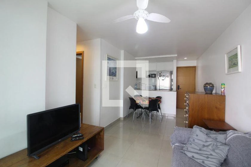 Furnished apartment, 77 m², with a mountain view — photo 21