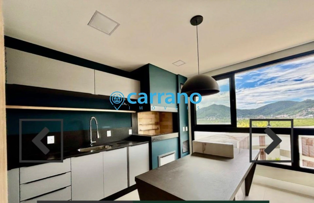 Apartment, 130 m², with a grill on the balcony — photo 10