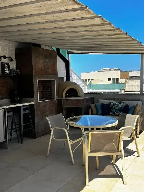 Departamento de 4 dormitorios en edificio con sauna — photo 76