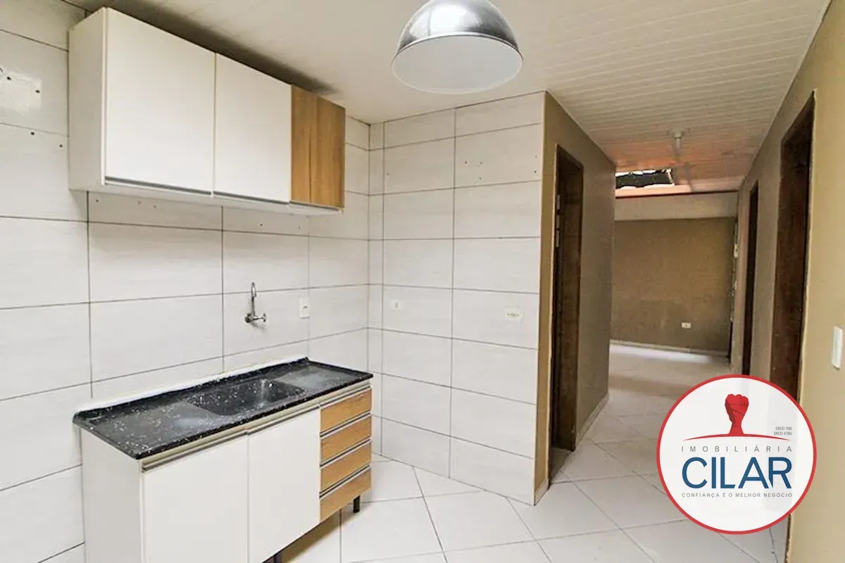2-bedroom house, 48 m² — photo 12