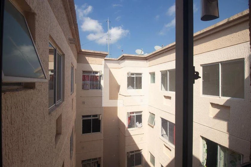 Apartamento com 2 quartos e cozinha americana aberta — photo 32