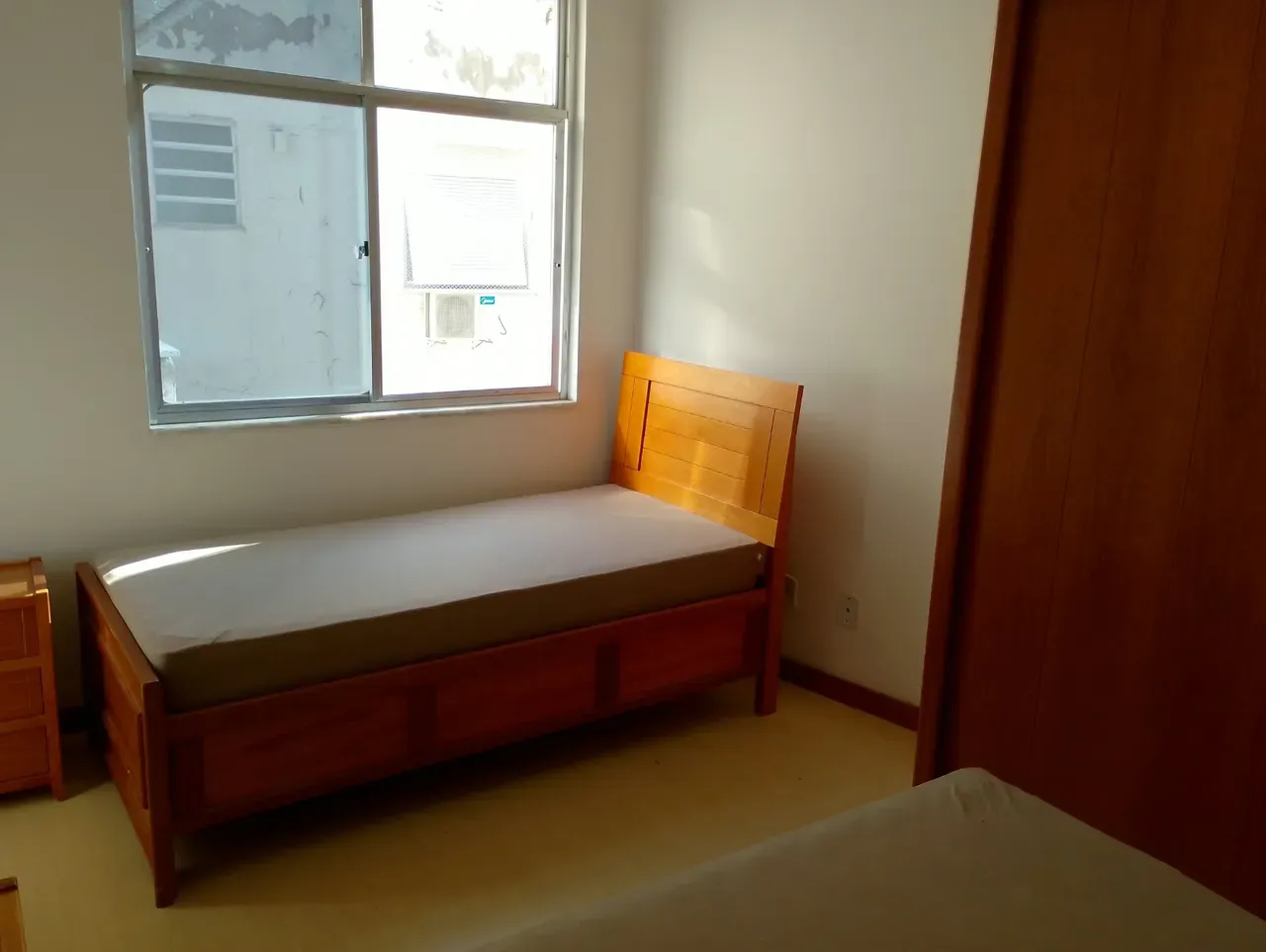 2-bedroom apartment with a washing machine — photo 3