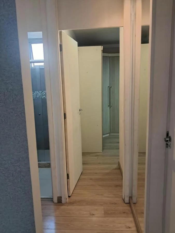 Apartment, 48 m², with wood or laminate floors — photo 5