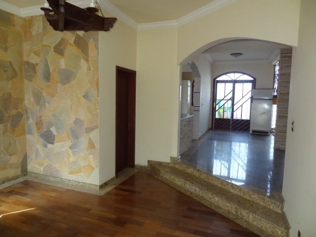 Casa de 4 dormitorios, todos con baño propio, 414 m² — photo 4