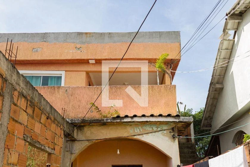 Casa mobiliada com 2 quartos, 1 banheiro e 80 m² — photo 41