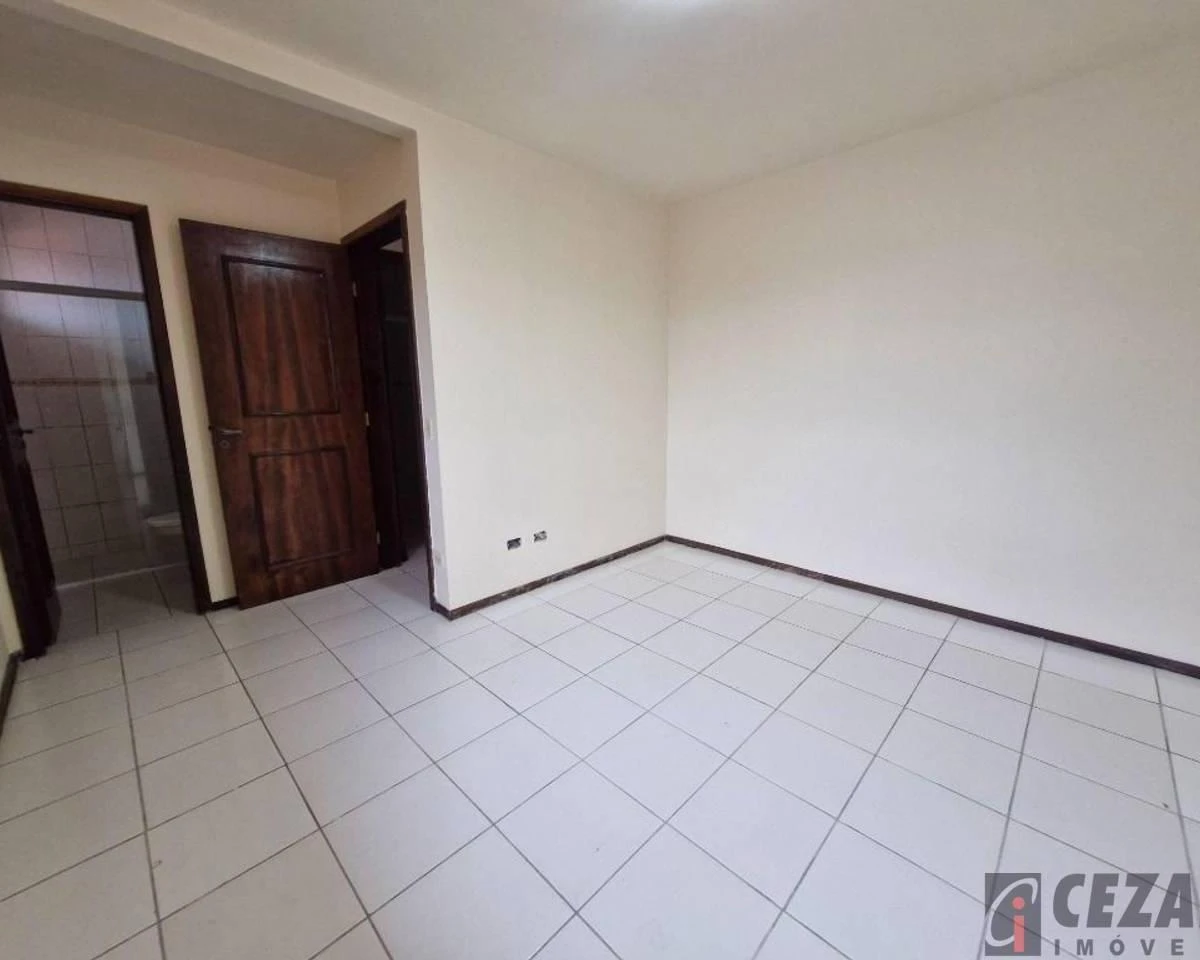 3-bedroom house, 1 with its own bathroom, 100 m², Curitiba — photo 38