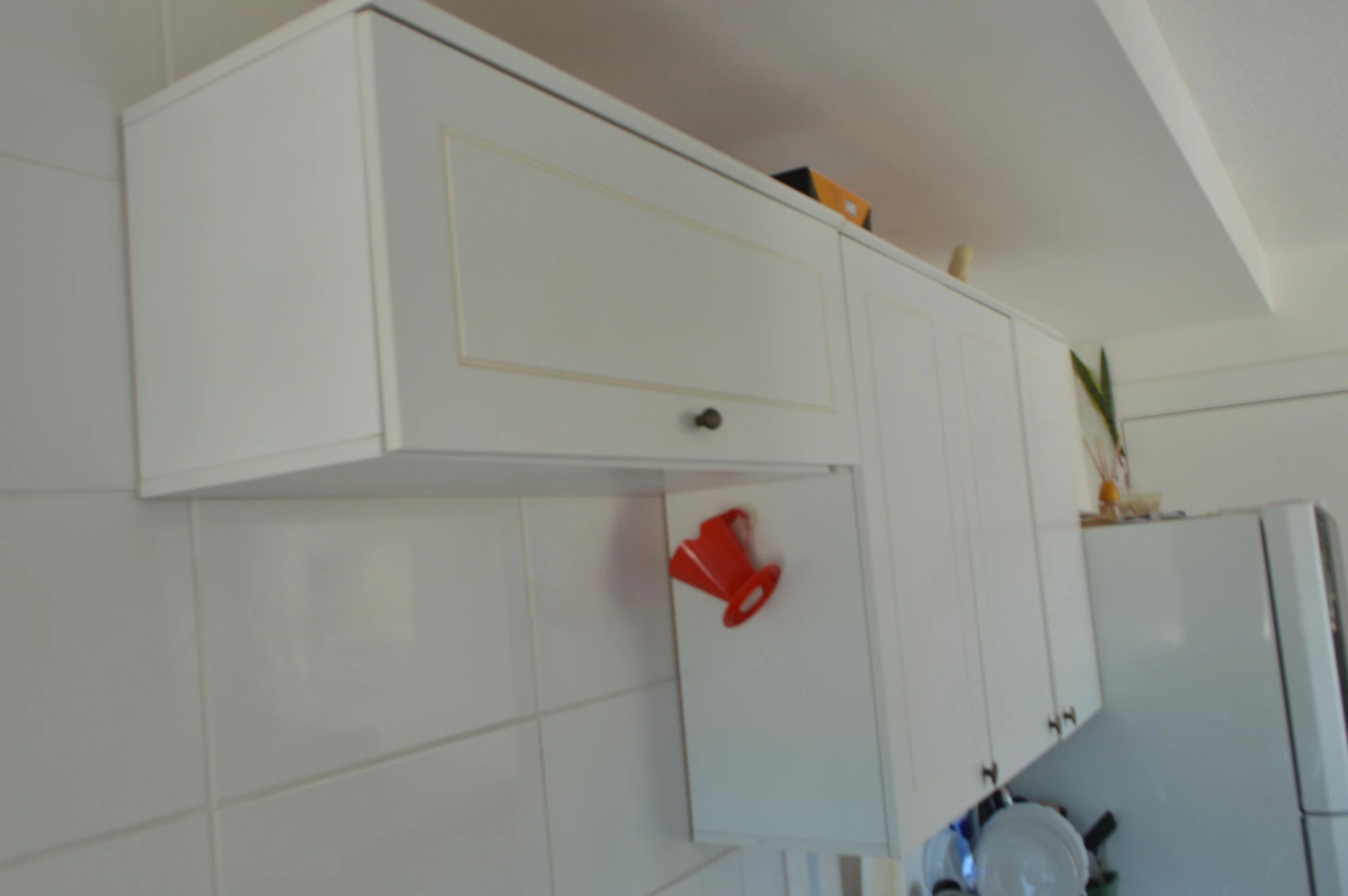 Apartamento mobiliado com 2 quartos e cozinha americana — photo 47