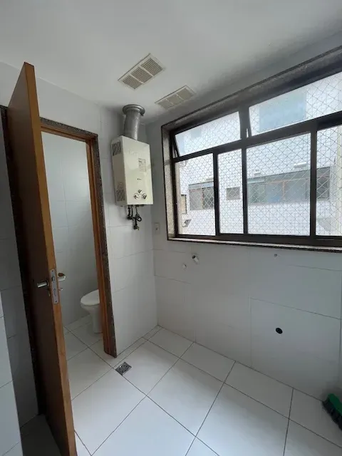 3-bedroom apartment, 1 with its own bathroom, 101 m² — photo 21