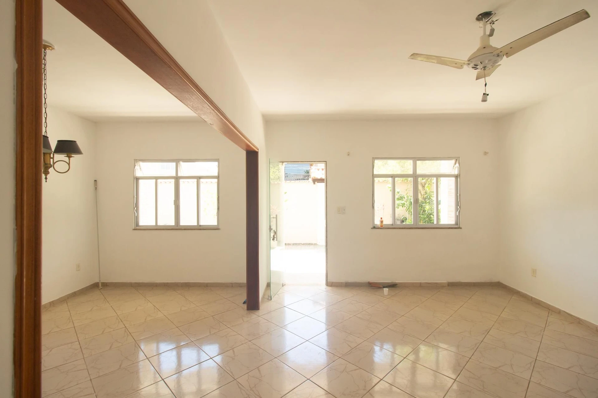 House for rent with 5 bedrooms and BBQ on the balcony — photo 7