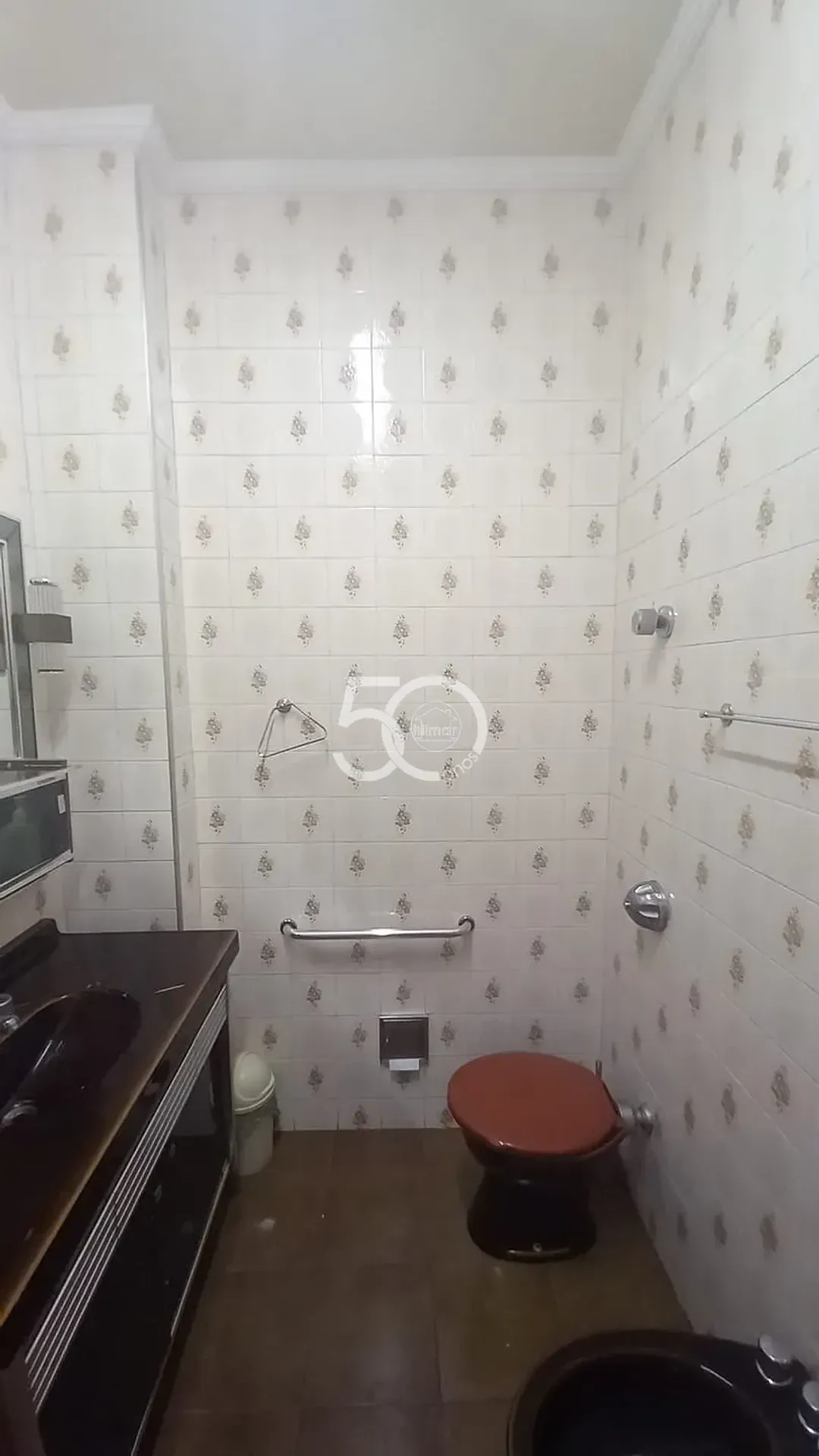 Apartamento de 3 quartos em condomínio com piscina — photo 55