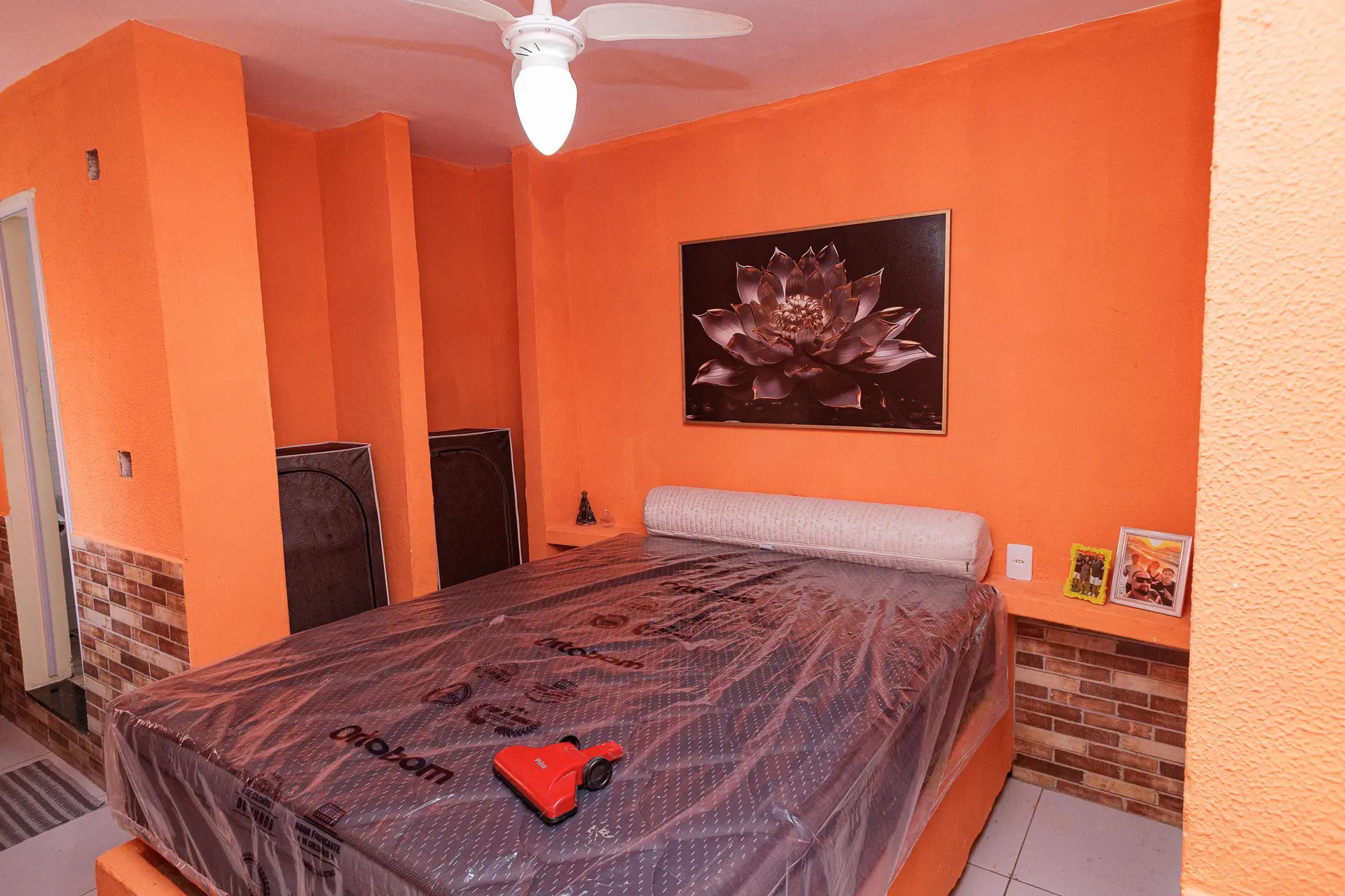 Furnished house with 3 bedrooms and 3 bathrooms — photo 20