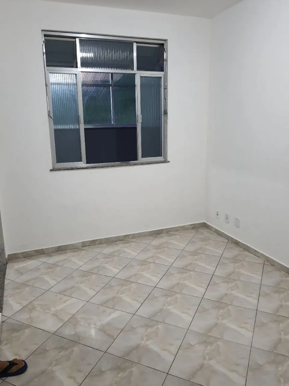 1 quarto e máquina de lavar: apartamento de 51 m²