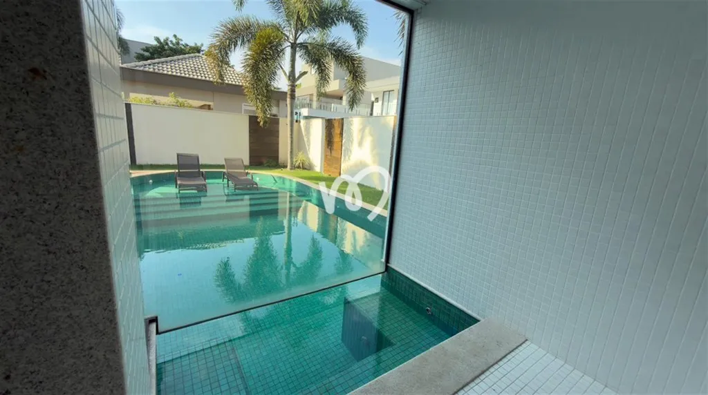 Furnished house with 4 bedrooms and balcony grill — photo 6