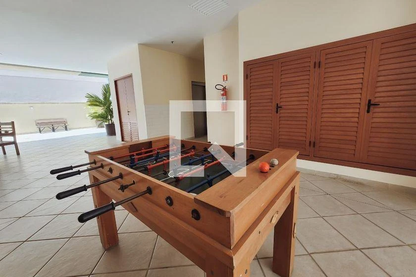 3-bedroom apartment with balcony and 2 parking spots — photo 47