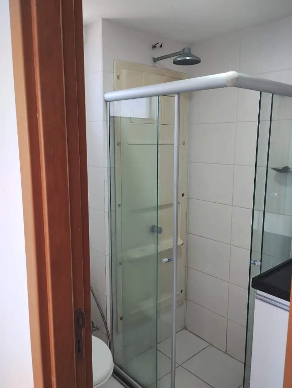 2 quartos e varanda envidraçada: apartamento de 60 m² — photo 11