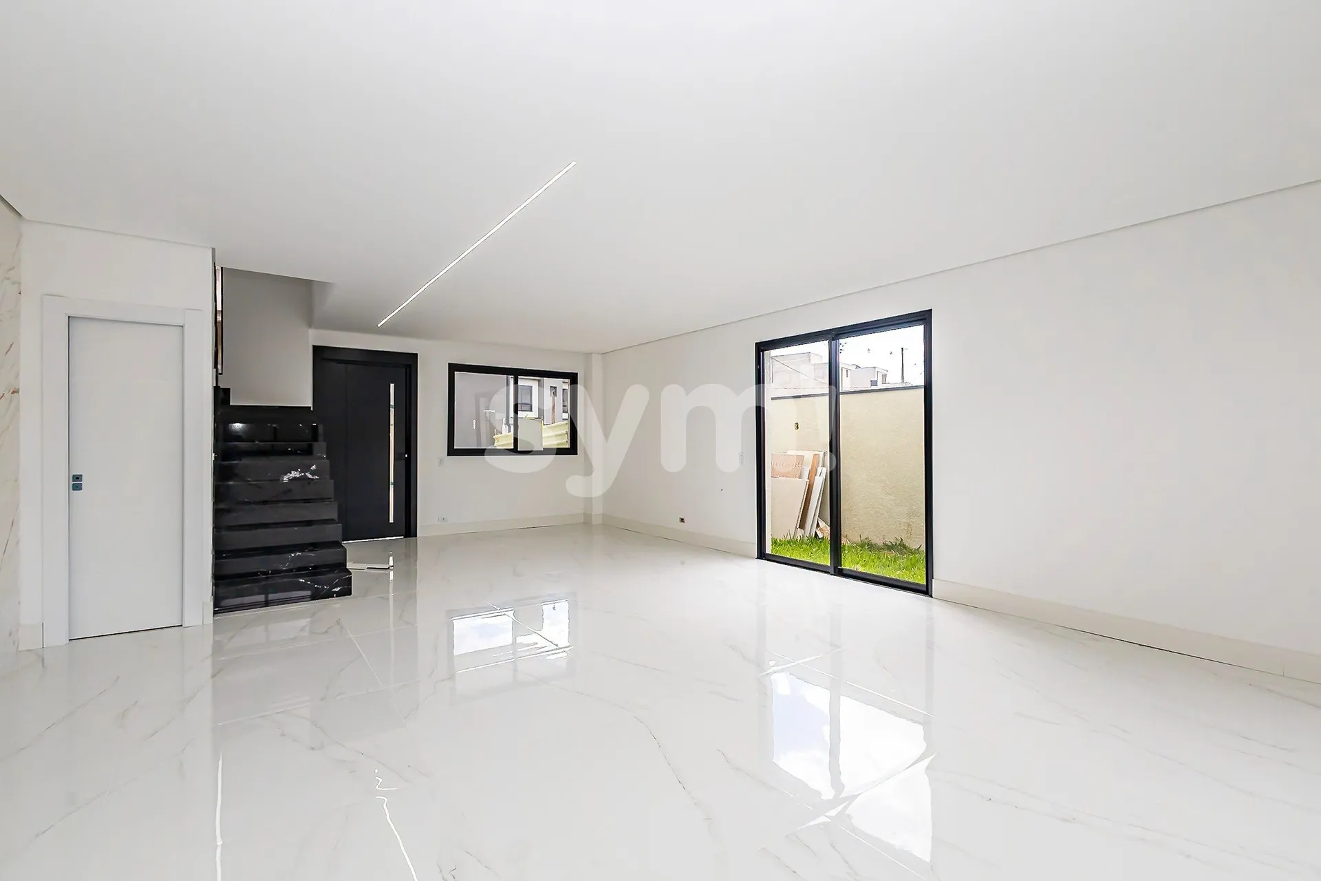 Ground-floor 160 m² house with 3 en-suites and private garden — photo 4