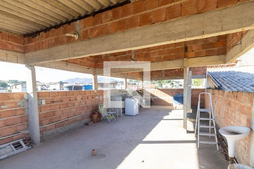 100 m² house with 3 bedrooms, 2 bathrooms and 1 parking spot — photo 30