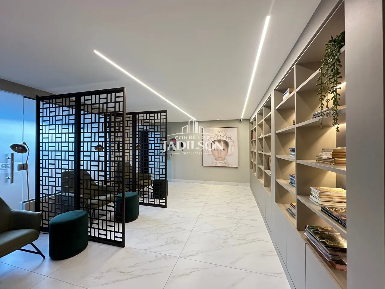Ванна та 2 спальні: квартира 70 м² — photo 37