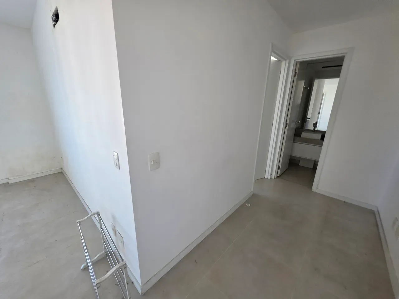 Apartamento no 7º andar com churrasqueira privativa — photo 39