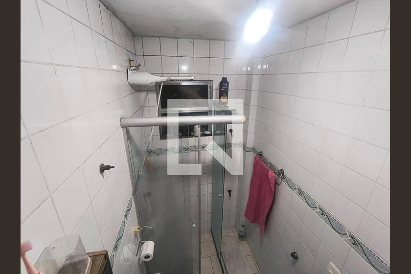 Пральна машина та 1 спальня: квартира 60 м² — photo 15