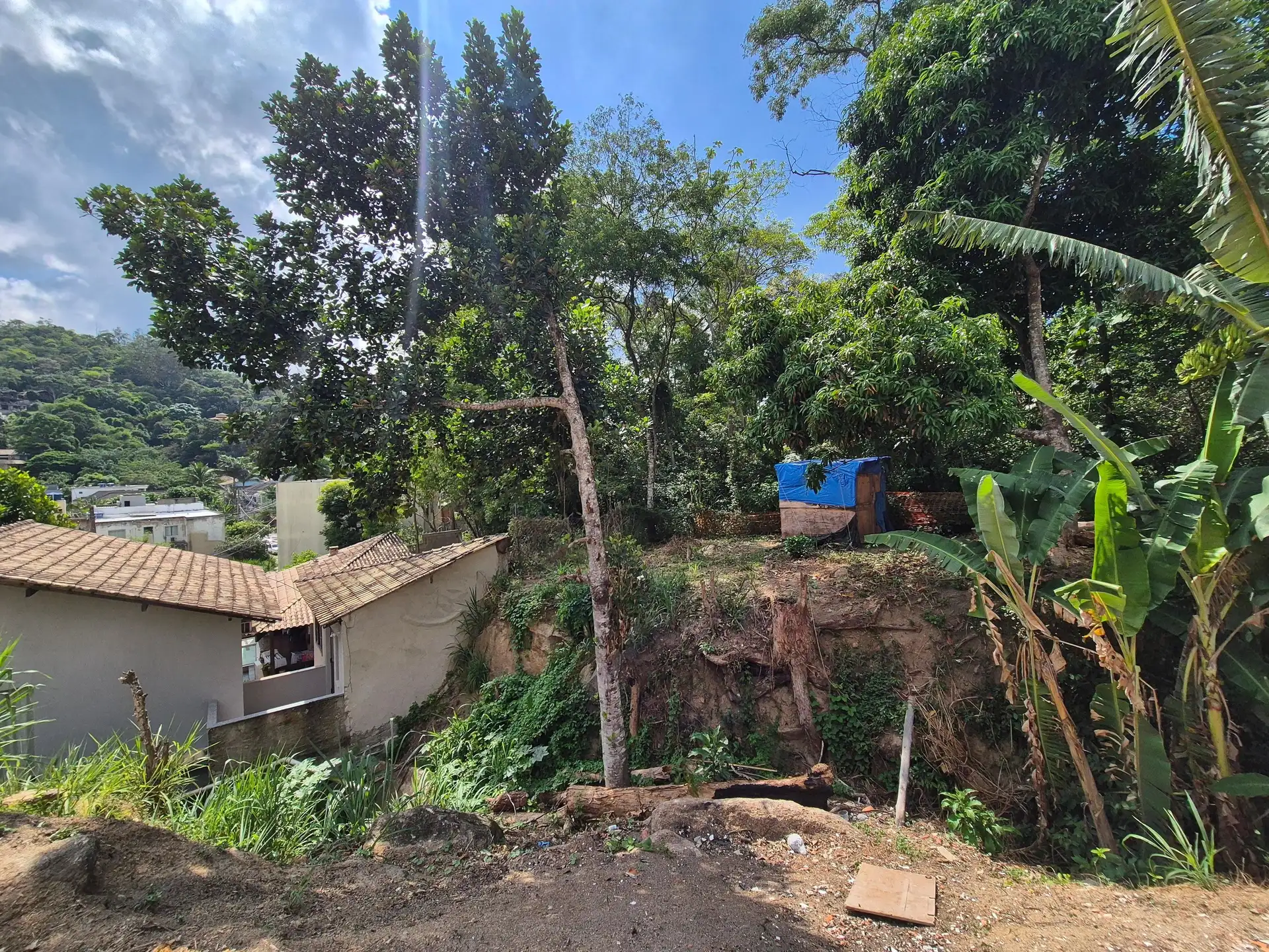 Casa mobiliada com 2 suítes e 3 banheiros — photo 50