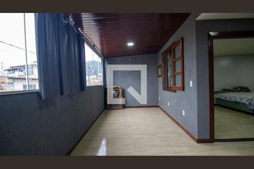 Furnished rental house with 250 m² and 2 bedrooms — photo 27