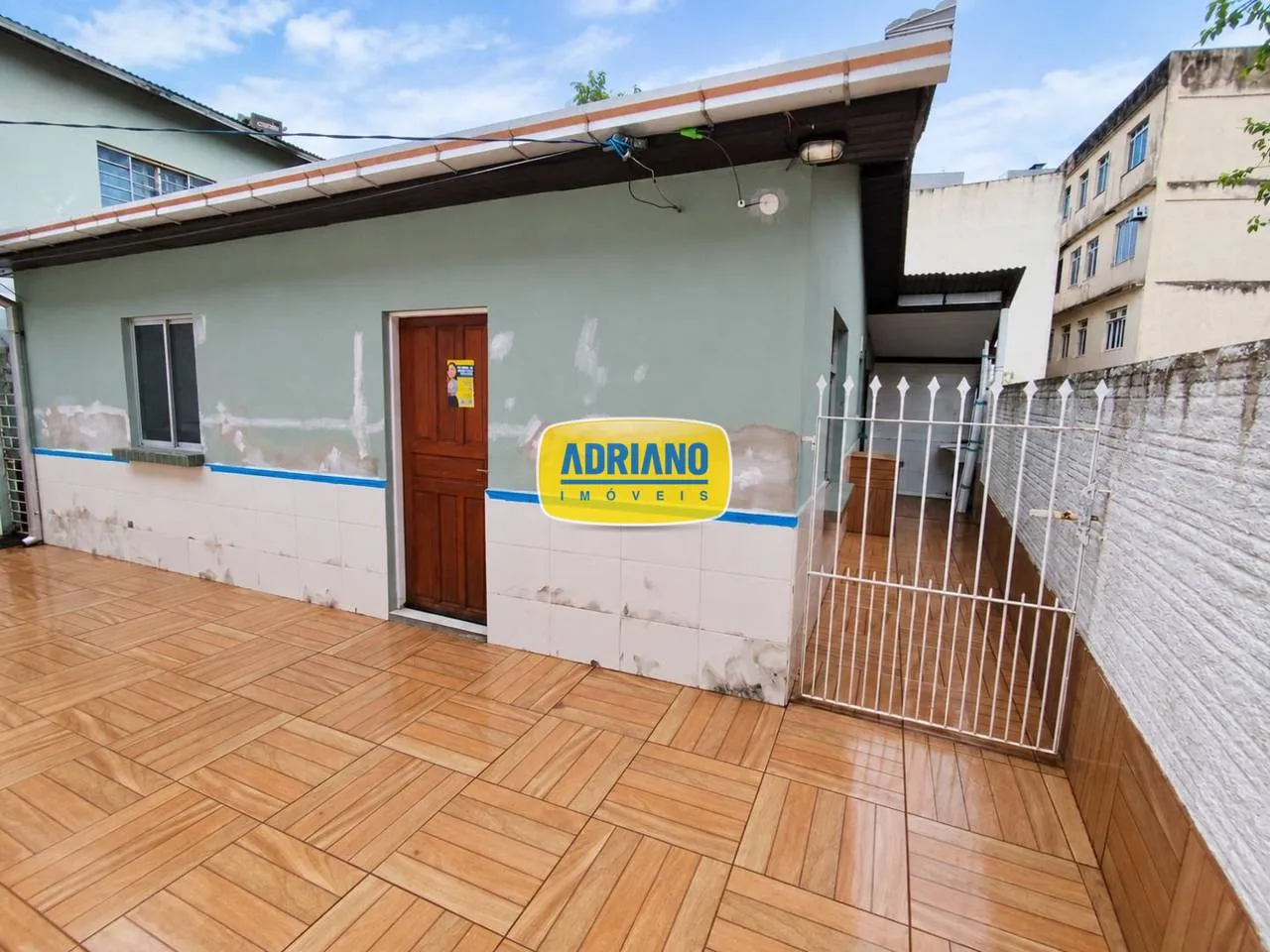 2-bedroom, 50 m² house in Florianópolis — photo 8