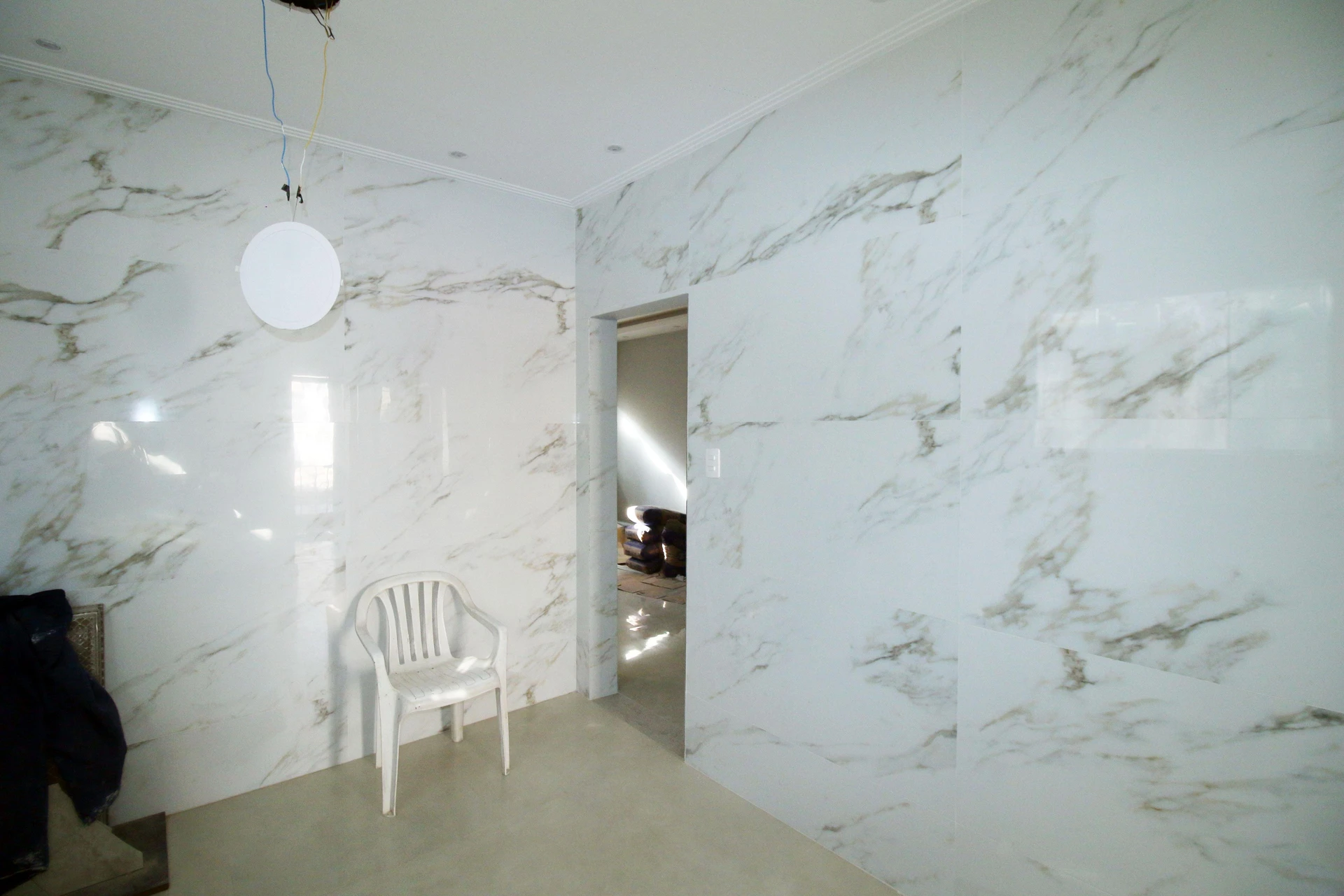 Casa de 2 quartos com jardim, Vaz Lobo — photo 15