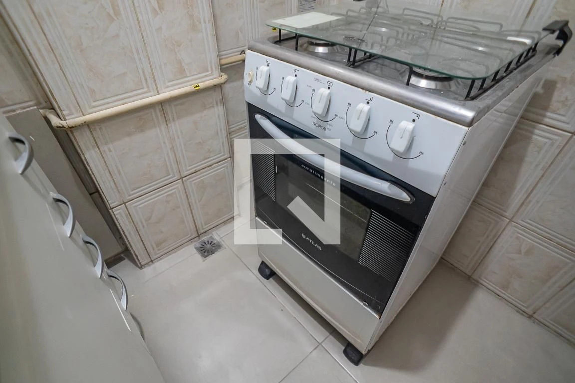 Studio for rent with 1 bedroom and 1 bathroom — photo 11
