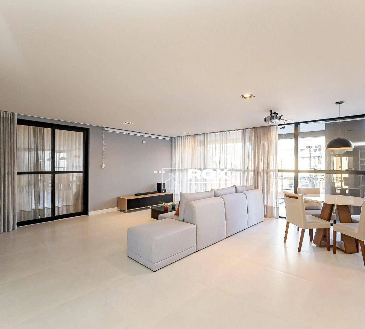 Квартира 22 м² со стиральной машиной и рабочим местом — photo 22