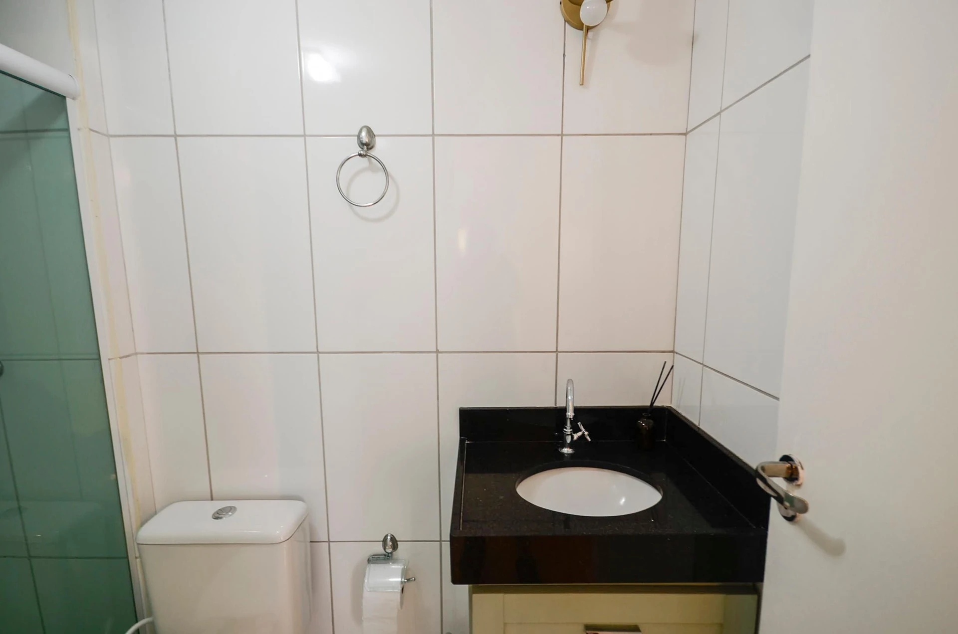 Apartamento, 50 m², com espaço de home office — photo 36