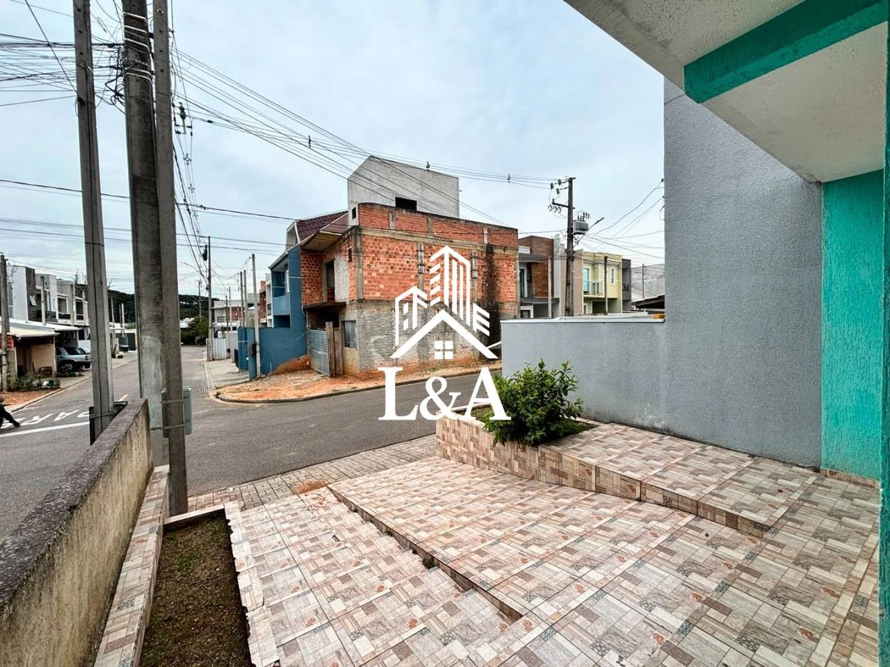 Casa térrea com 2 dormitórios e área de 50 m² — photo 3