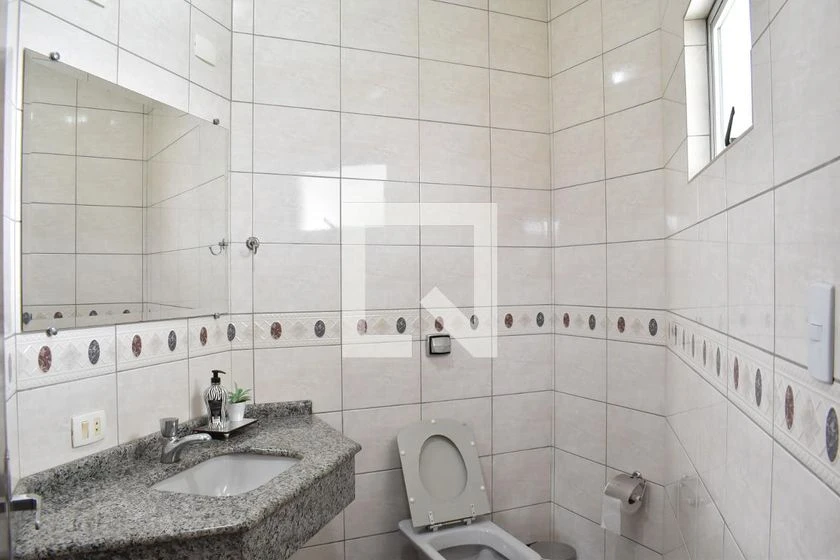 Rental house with 4 bedrooms and 3 parking spaces — photo 10