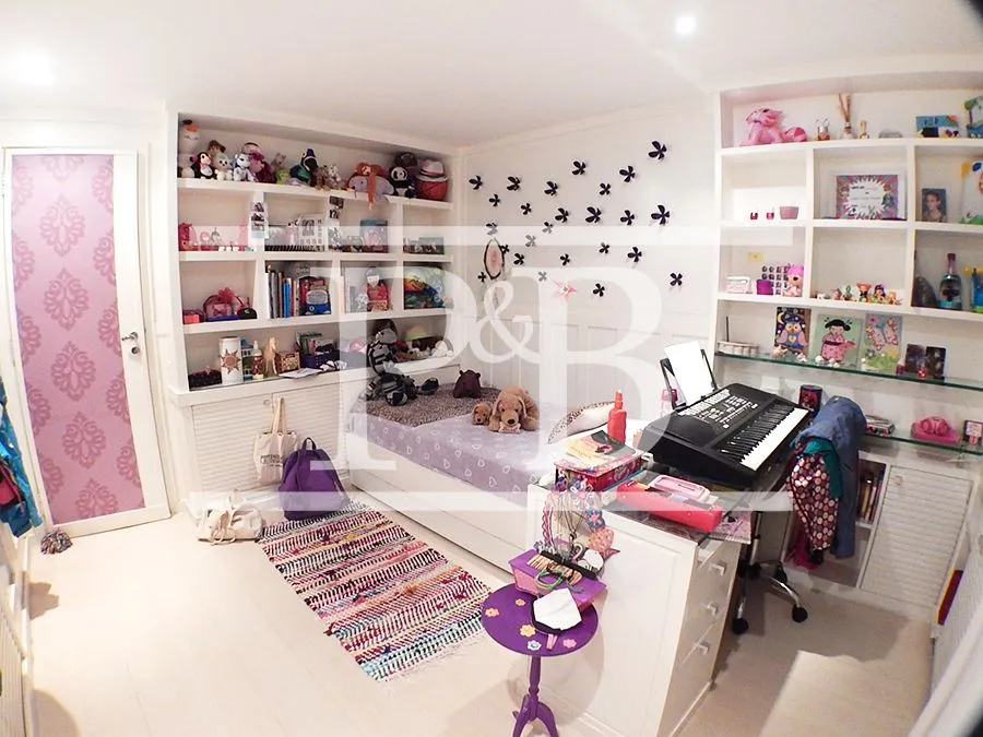 Apartamento de 3 dormitórios com 215 m² e 3 vagas — photo 17