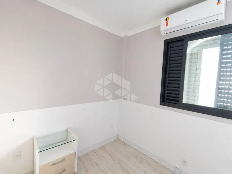Home office in a 3-bedroom apartment, 98 m² — photo 14