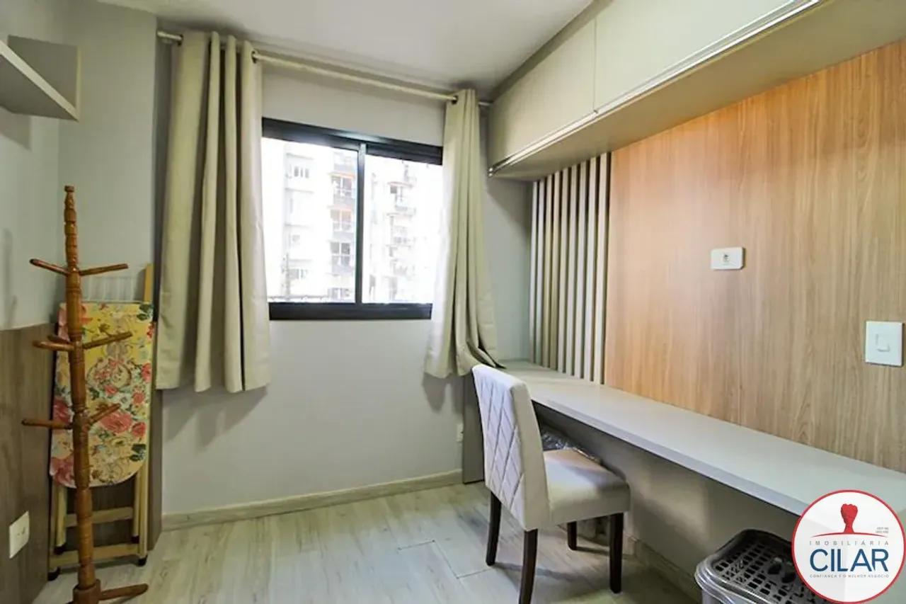 Apartamento 2 quartos com cozinha integrada e 86,44 m² — photo 16