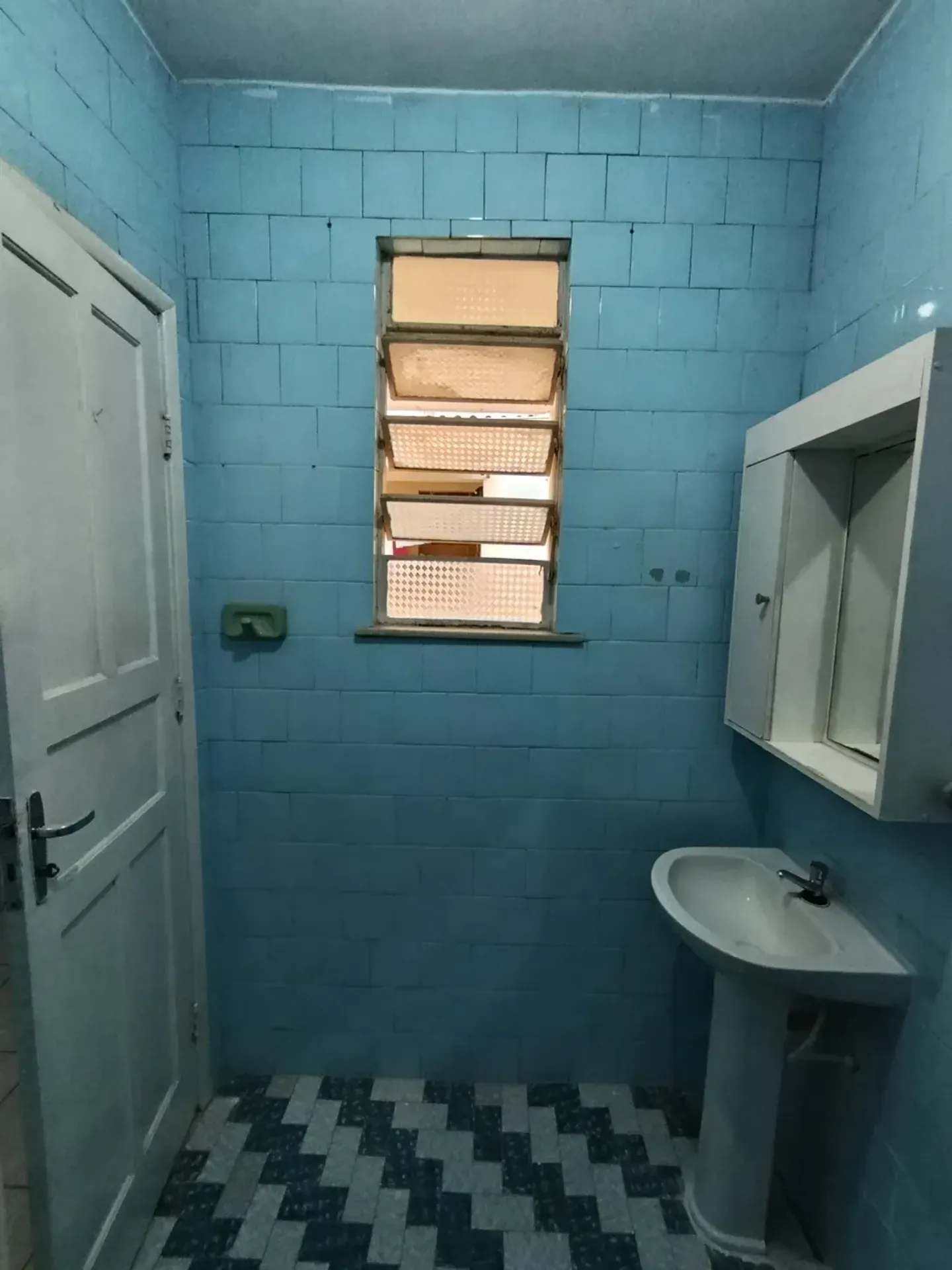 Unfurnished apartment-house with 1 bedroom and 1 bath — photo 29